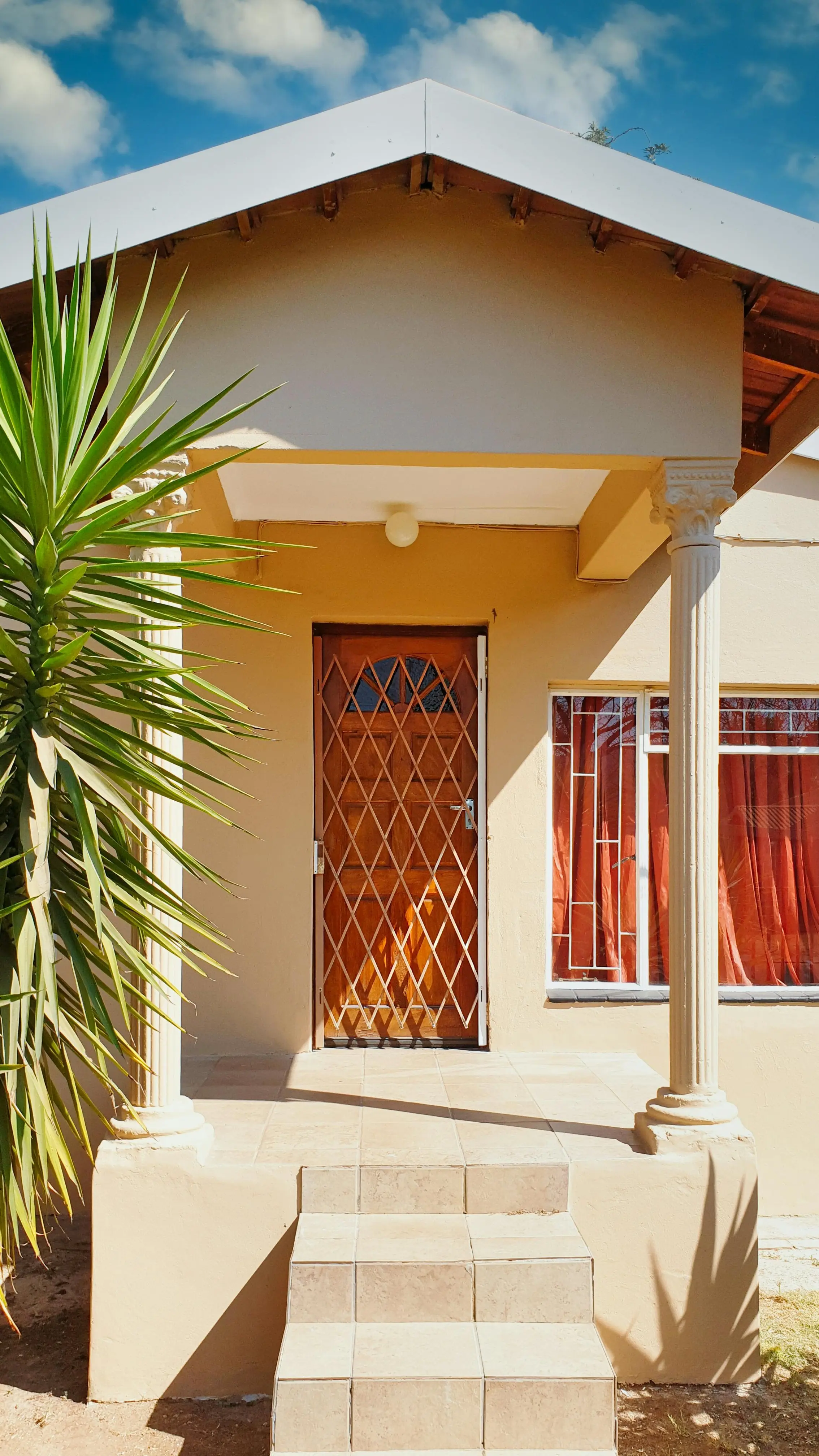 WESSPROP Property Solutions