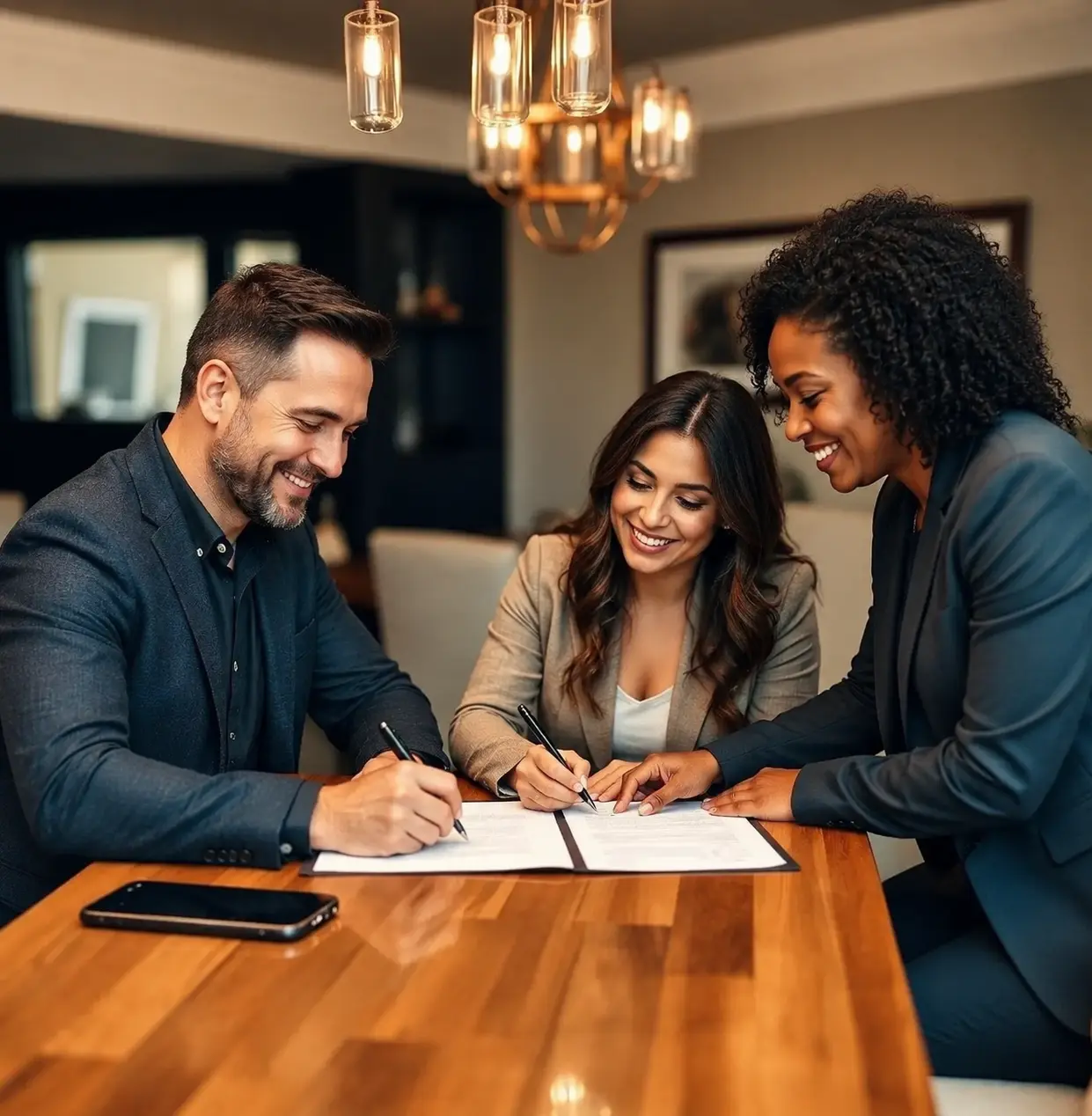 WESSPROP Property Solutions