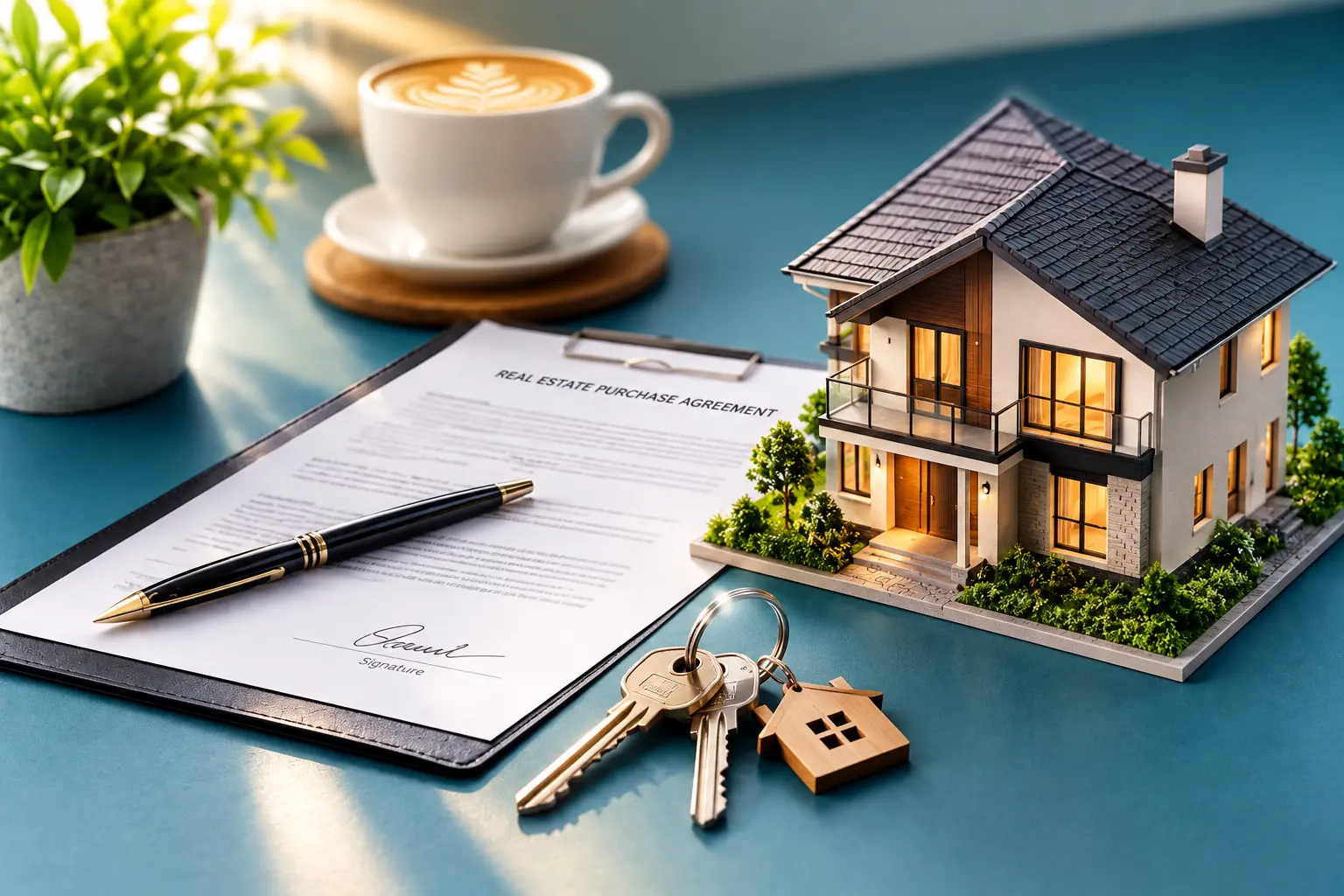 WESSPROP Property Solutions